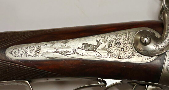 Dvoják od Antonína Vincence Lebedy